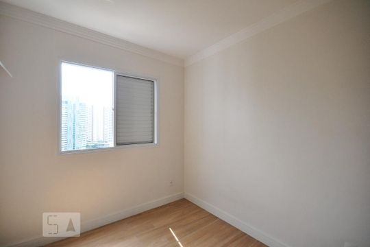 quarto 2 de apartamento à venda com 3 quartos, 67m² em Vila Andrade, São Paulo