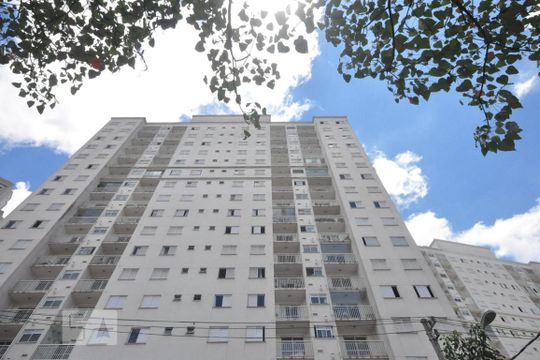 fachada de apartamento à venda com 3 quartos, 67m² em Vila Andrade, São Paulo