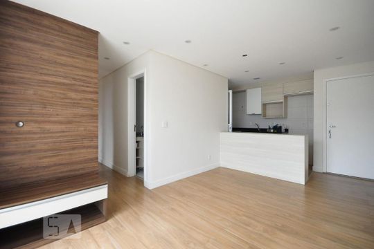 sala de apartamento à venda com 3 quartos, 67m² em Vila Andrade, São Paulo