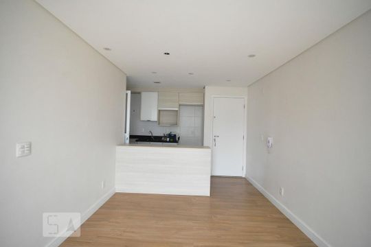 sala de apartamento à venda com 3 quartos, 67m² em Vila Andrade, São Paulo