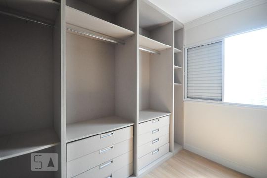 quarto 1 de apartamento à venda com 3 quartos, 67m² em Vila Andrade, São Paulo