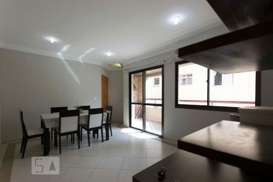 Apartamento à venda com 3 quartos, 96m² em Bosque da Saúde, São Paulo