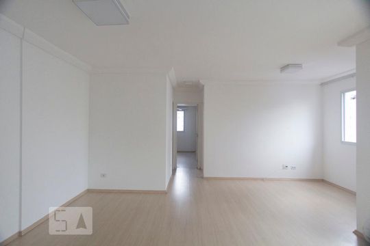 SALA de apartamento para alugar com 3 quartos, 65m² em Saúde, São Paulo