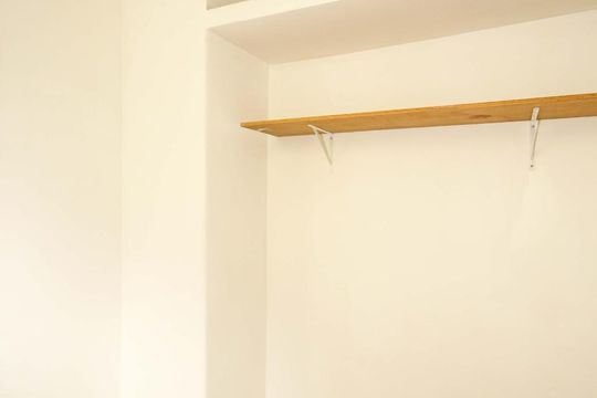 Quarto de Serviço de apartamento para alugar com 3 quartos, 147m² em Copacabana, Rio de Janeiro
