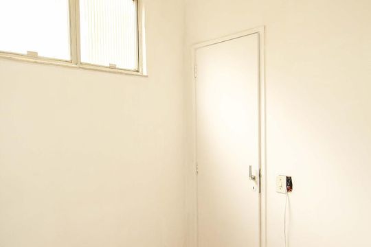 Quarto de Serviço de apartamento para alugar com 3 quartos, 147m² em Copacabana, Rio de Janeiro