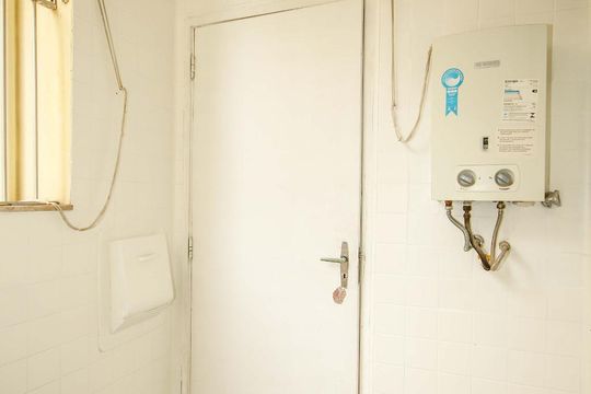 Área de Serviço de apartamento para alugar com 3 quartos, 147m² em Copacabana, Rio de Janeiro