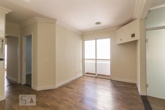 Apartamento para alugar com 2 quartos, 57m² em Vila Buarque, São Paulo