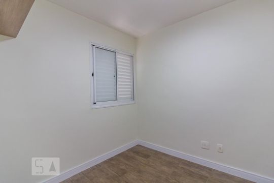 Quarto 1 de apartamento para alugar com 2 quartos, 57m² em Vila Buarque, São Paulo