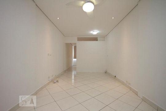 Sala de apartamento para alugar com 1 quarto, 49m² em Consolação, São Paulo