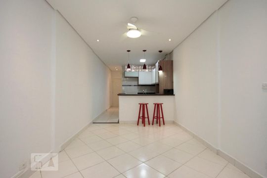 Apartamento para alugar com 1 quarto, 49m² em Consolação, São Paulo