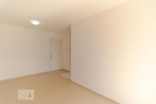 Salas de apartamento para alugar com 2 quartos, 61m² em Taquaral, Campinas