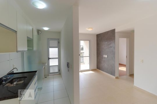 Apartamento para alugar com 2 quartos, 61m² em Taquaral, Campinas