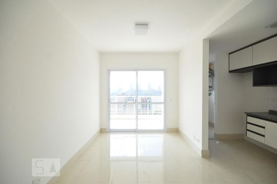 Apartamento para alugar com 1 quarto, 47m² em Vila Andrade, São Paulo