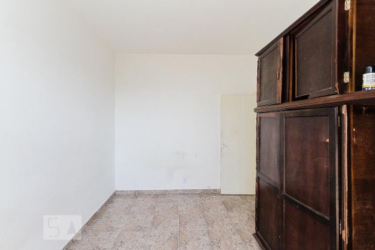 Quarto 02 de apartamento à venda com 2 quartos, 90m² em Belenzinho, São Paulo