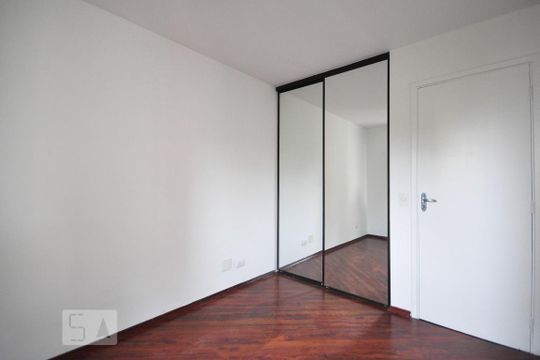 Suíte  de apartamento para alugar com 3 quartos, 92m² em Vila Andrade, São Paulo