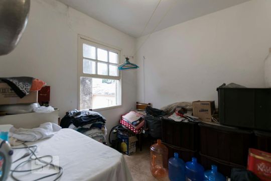 Quarto de serviço de casa à venda com 4 quartos, 230m² em Vila Mariana, São Paulo