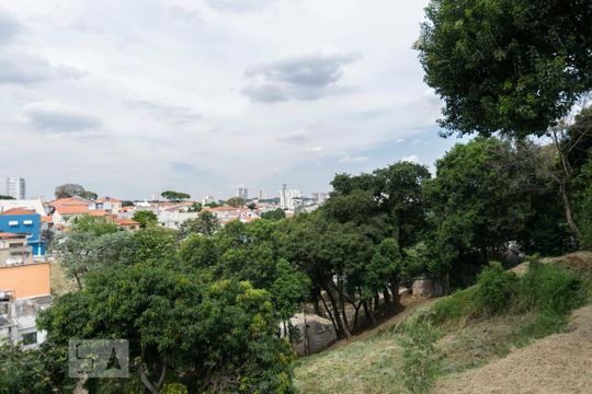 Vista de casa à venda com 4 quartos, 230m² em Vila Mariana, São Paulo