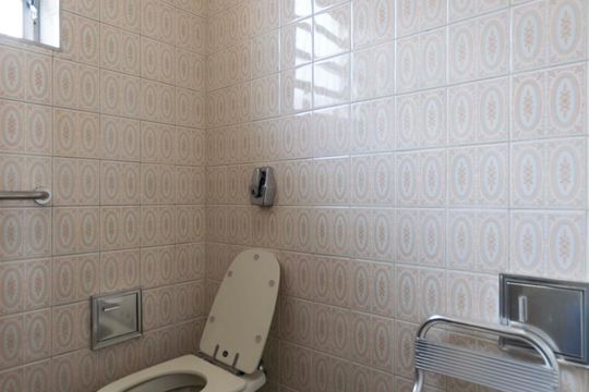 2o. Andar - Banheiro 1 de casa à venda com 4 quartos, 230m² em Vila Mariana, São Paulo