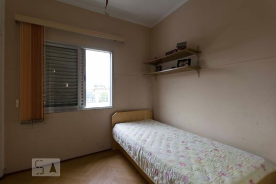 2o. Andar - Quarto 1 de casa à venda com 4 quartos, 230m² em Vila Mariana, São Paulo