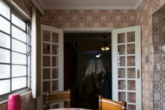 1o. Andar - Cozinha de casa à venda com 4 quartos, 230m² em Vila Mariana, São Paulo