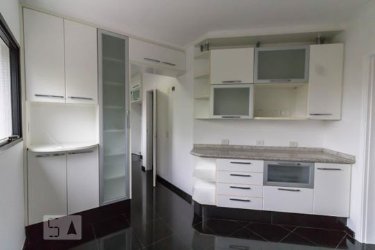 Copa de apartamento para alugar com 4 quartos, 285m² em Camargos, Guarulhos