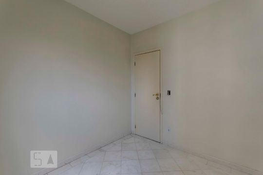 Quarto 2 de apartamento para alugar com 3 quartos, 97m² em Centro, São Bernardo do Campo