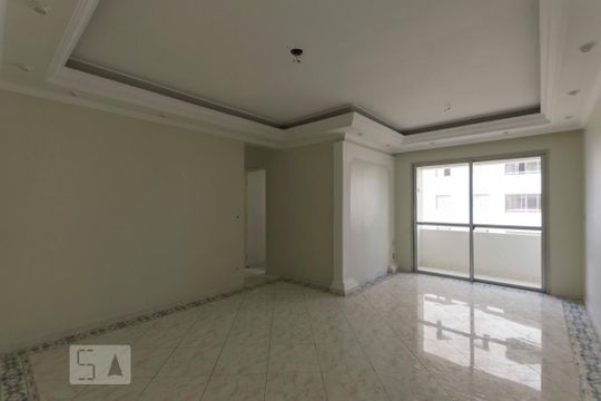Apartamento para alugar com 3 quartos, 97m² em Centro, São Bernardo do Campo