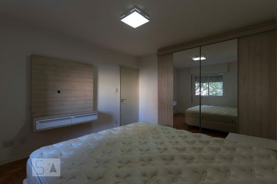 Quarto 2 de apartamento à venda com 2 quartos, 104m² em Centro, São Paulo