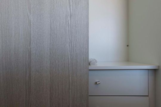 Studio - Quarto (Armários) de kitnet/studio para alugar com 1 quarto, 37m² em Saúde, São Paulo