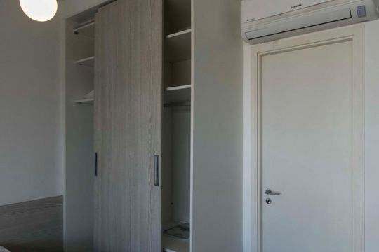 Studio - Quarto (Armários) de kitnet/studio para alugar com 1 quarto, 37m² em Saúde, São Paulo