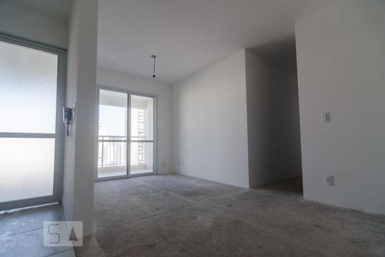 Apartamento à venda com 2 quartos, 67m² em Parque São Jorge, São Paulo