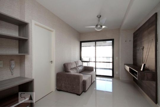 Apartamento à venda com 1 quarto, 42m² em Santa Cecília, São Paulo