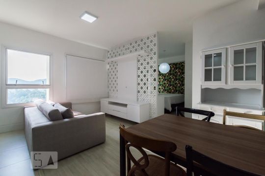 Kitnet/Studio à venda com 1 quarto, 43m² em Melville Empresarial Ii, Barueri