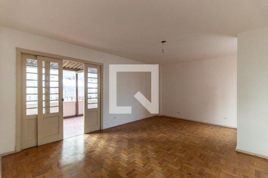 Apartamento para alugar com 1 quarto, 117m² em Vila Buarque, São Paulo