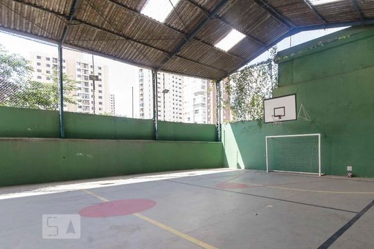 Quadra de apartamento à venda com 4 quartos, 262m² em Santa Teresinha, São Paulo