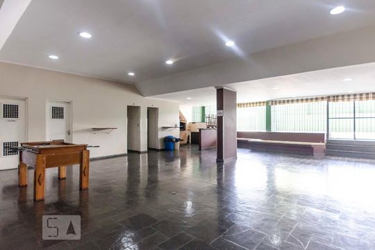 Churrasqueira de apartamento à venda com 4 quartos, 262m² em Santa Teresinha, São Paulo