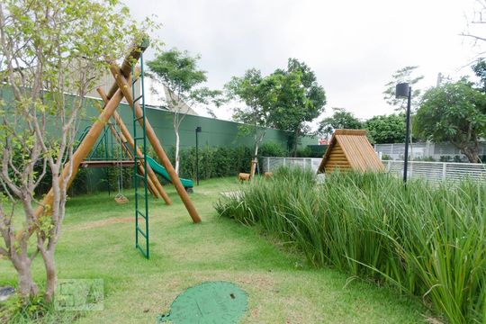 Área comum de apartamento à venda com 1 quarto, 58m² em Parque Industrial Tomas Edson, São Paulo
