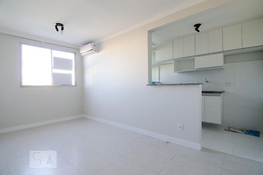 Apartamento à venda com 2 quartos, 54m² em Vila Industrial, Campinas