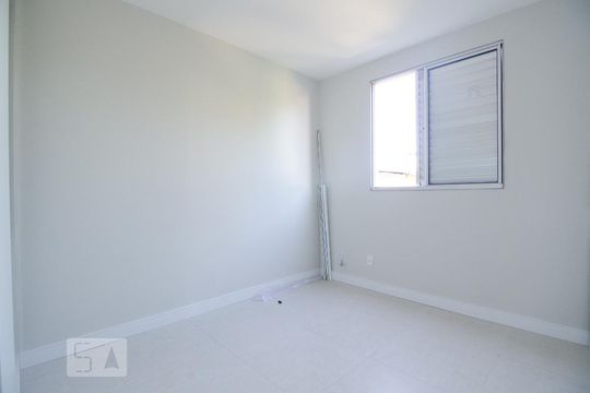 Quarto 1 de apartamento à venda com 2 quartos, 54m² em Vila Industrial, Campinas