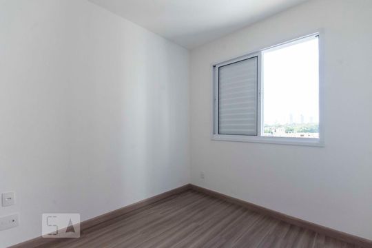 Quarto de apartamento à venda com 1 quarto, 31m² em Água Branca, São Paulo