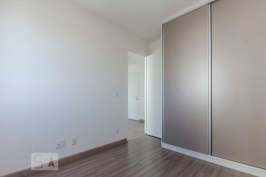Quarto de apartamento à venda com 1 quarto, 31m² em Água Branca, São Paulo