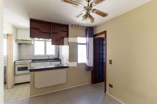 Apartamento para alugar com 1 quarto, 27m² em Campos Elíseos, São Paulo