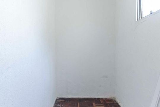 Quarto de serviço de apartamento para alugar com 3 quartos, 140m² em Casa Verde, São Paulo