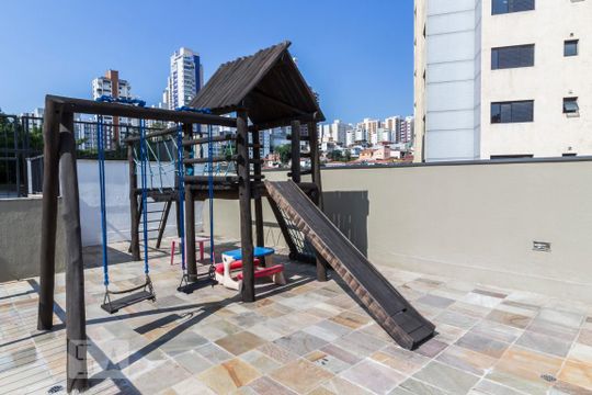 Playground de apartamento à venda com 4 quartos, 240m² em Perdizes, São Paulo