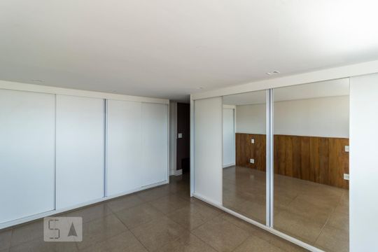 Suite 3 de apartamento à venda com 4 quartos, 240m² em Perdizes, São Paulo
