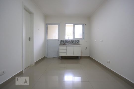Apartamento para alugar com 2 quartos, 55m² em Jardim Bonfiglioli, São Paulo