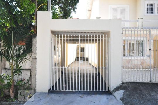Fachada Do Imóvel de apartamento para alugar com 2 quartos, 55m² em Jardim Bonfiglioli, São Paulo