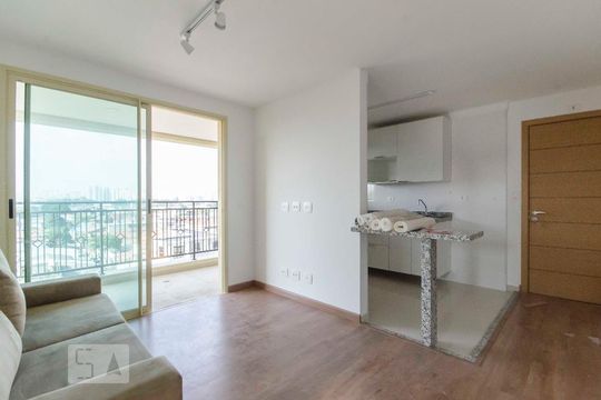 Apartamento para alugar com 1 quarto, 49m² em Casa Verde, São Paulo