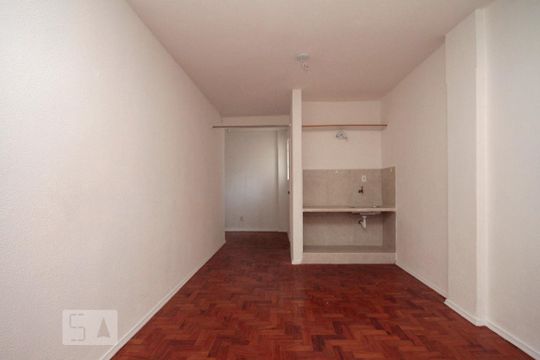Kitnet de kitnet/studio para alugar com 1 quarto, 39m² em República, São Paulo