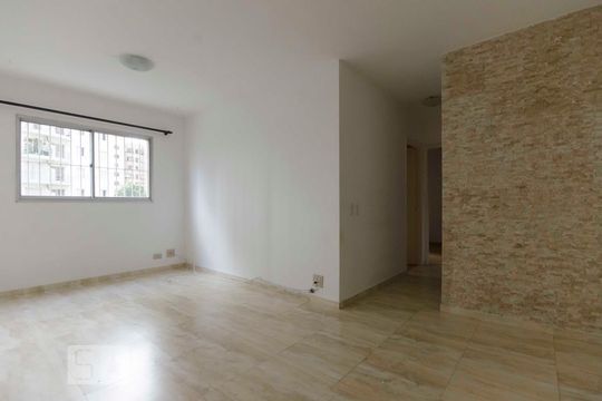 Apartamento à venda com 2 quartos, 50m² em Santa Teresinha, São Paulo